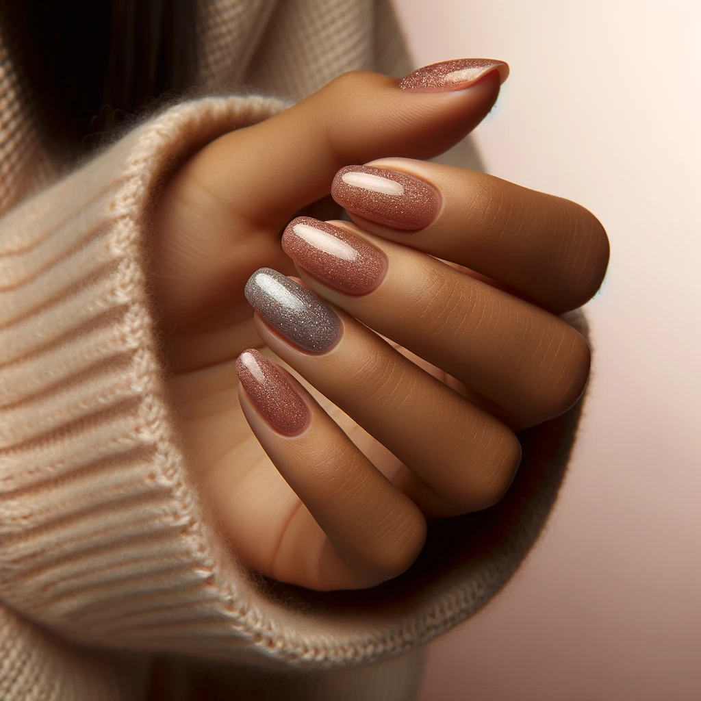Acrylic + Gel