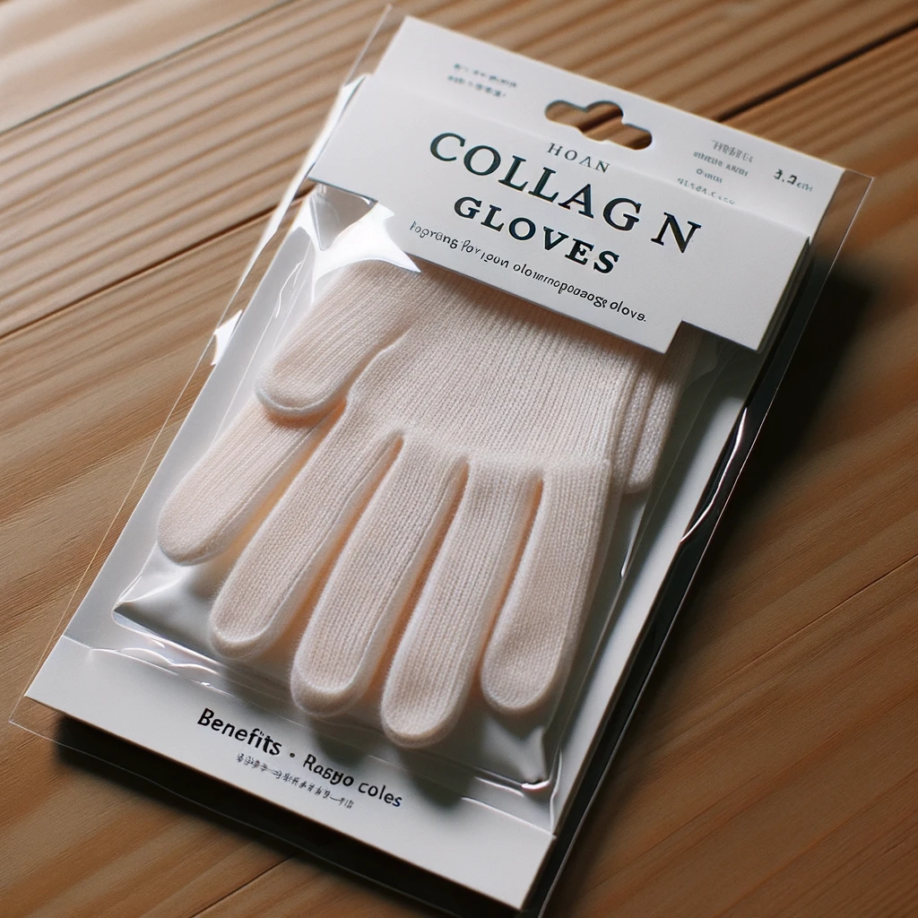 Collagen Glove 1