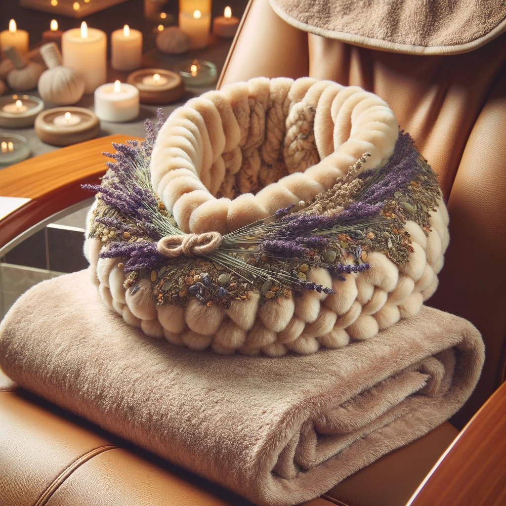Collagen Pedicure 2