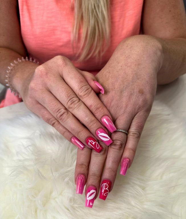 Gallery | Paris Nails & Spa