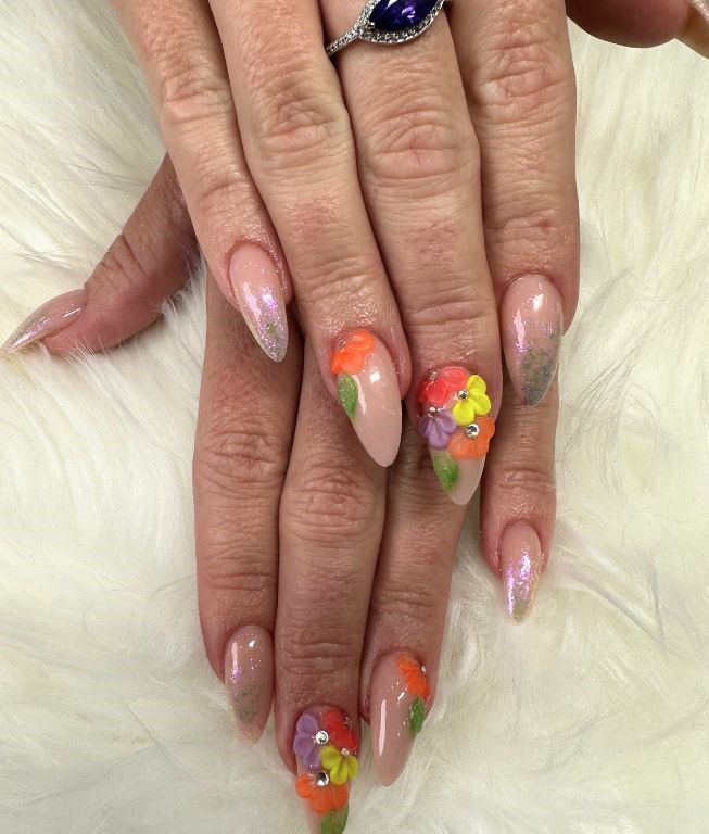 Nail 3
