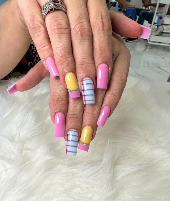 Nail 4