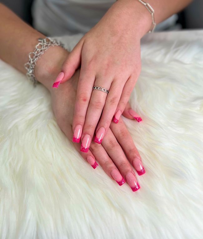 Nail 5
