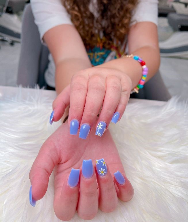 Nail 7