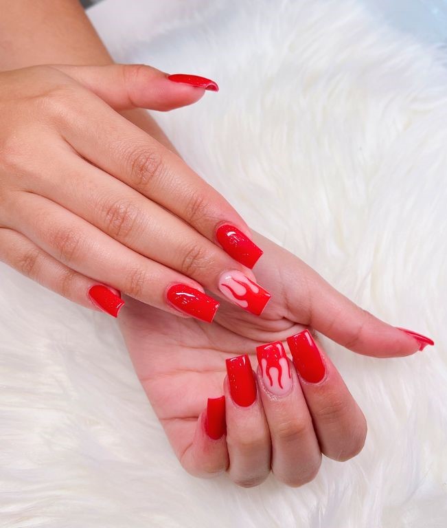 Nail 9