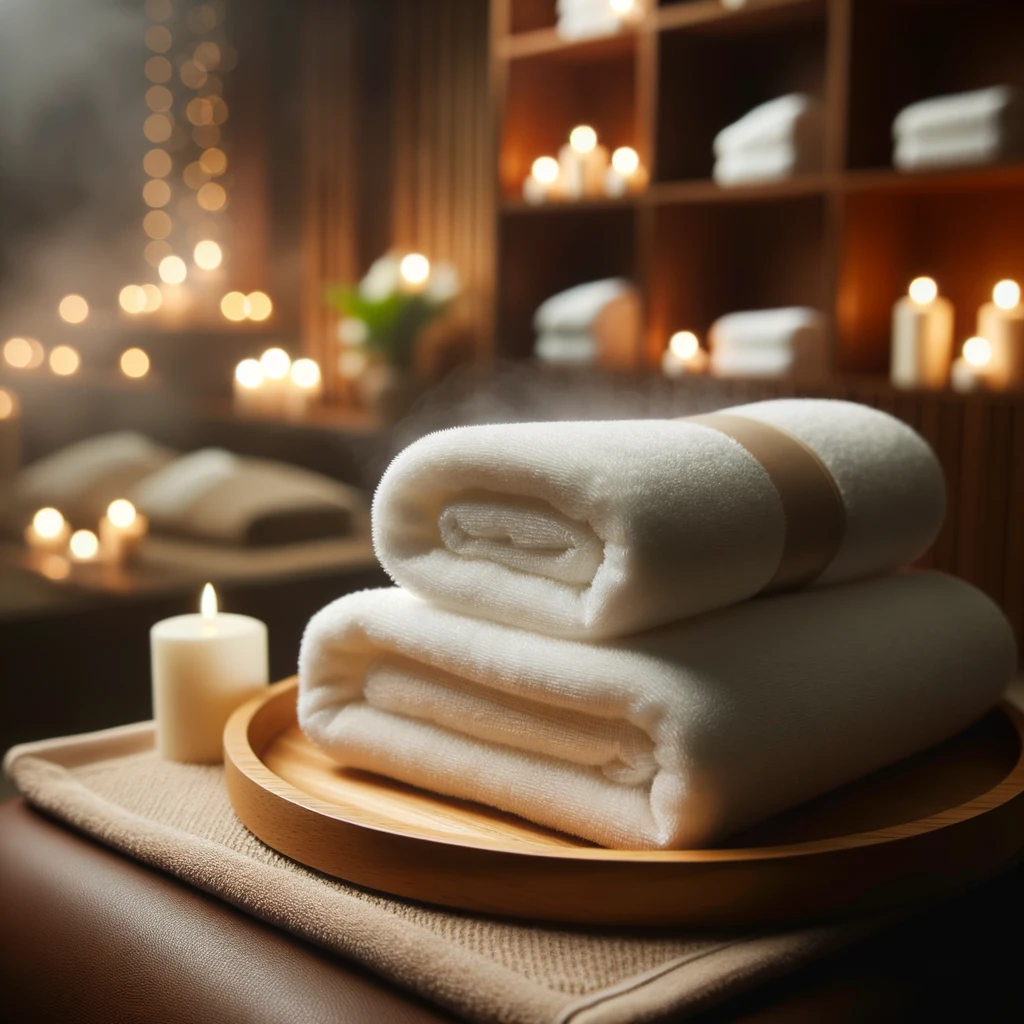 Hot Towel 2