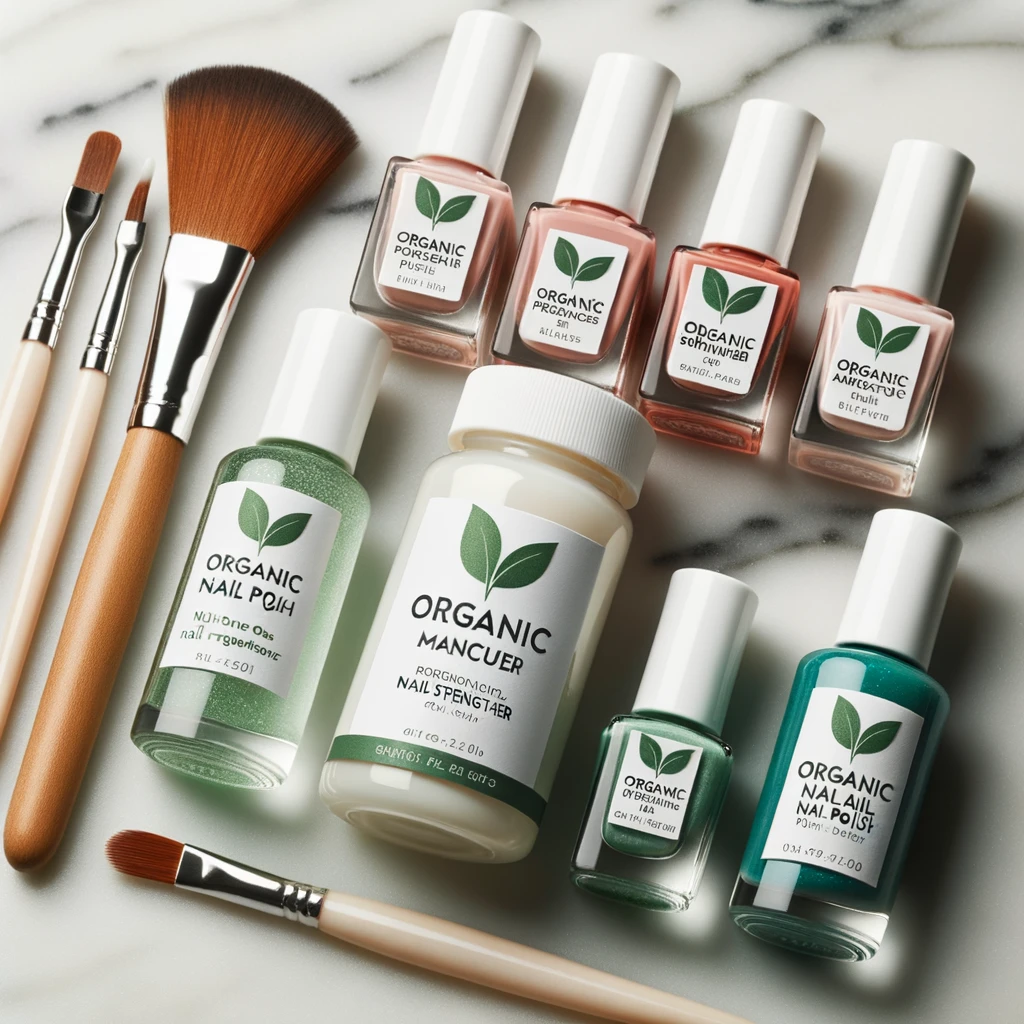 Organic Set 2
