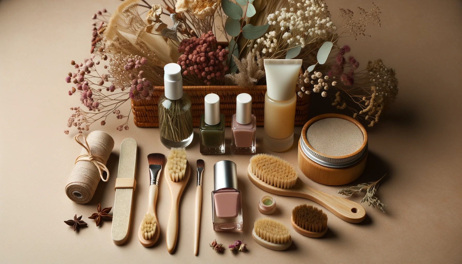 Organic Set 3