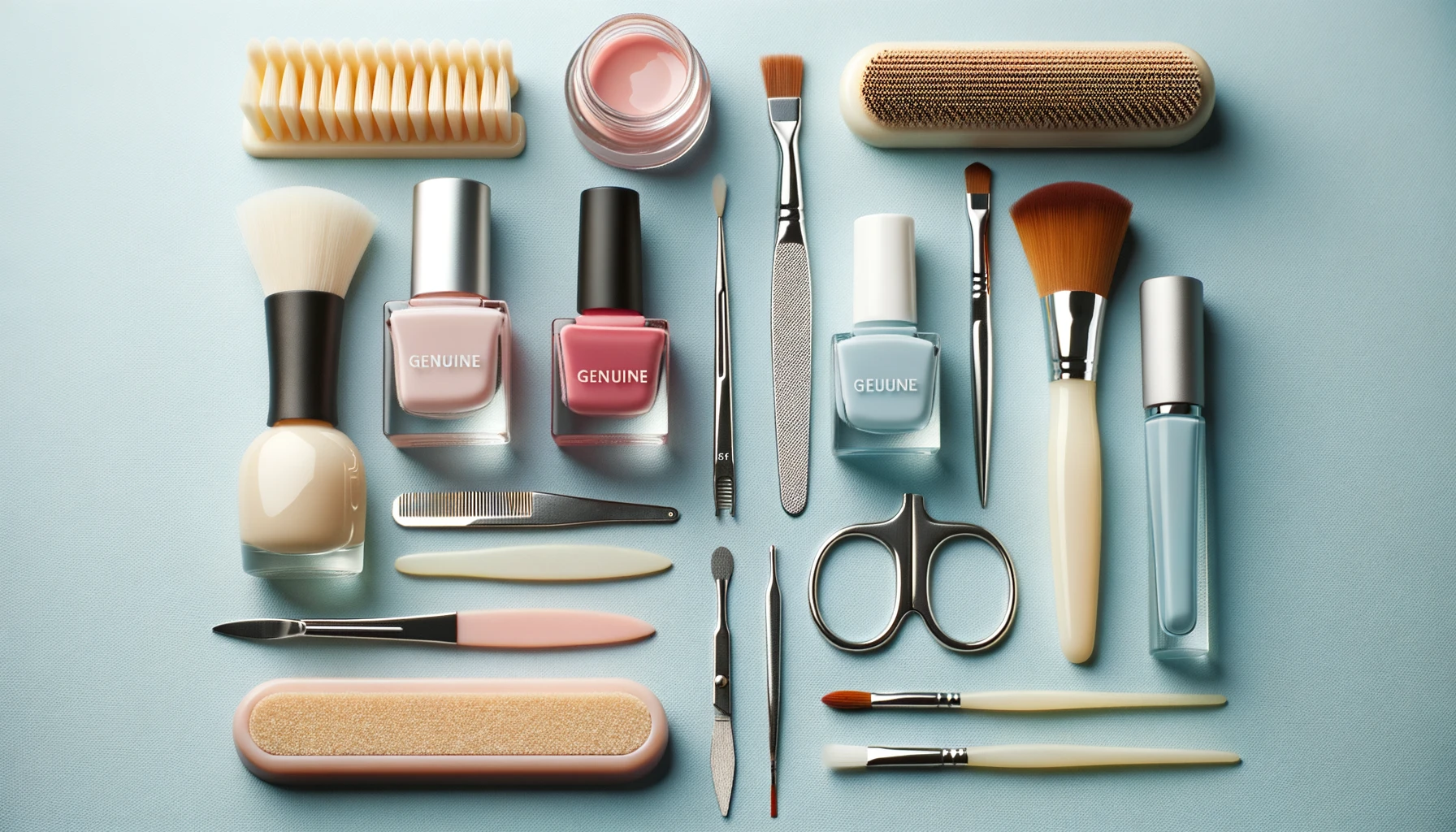Manicure Set 1