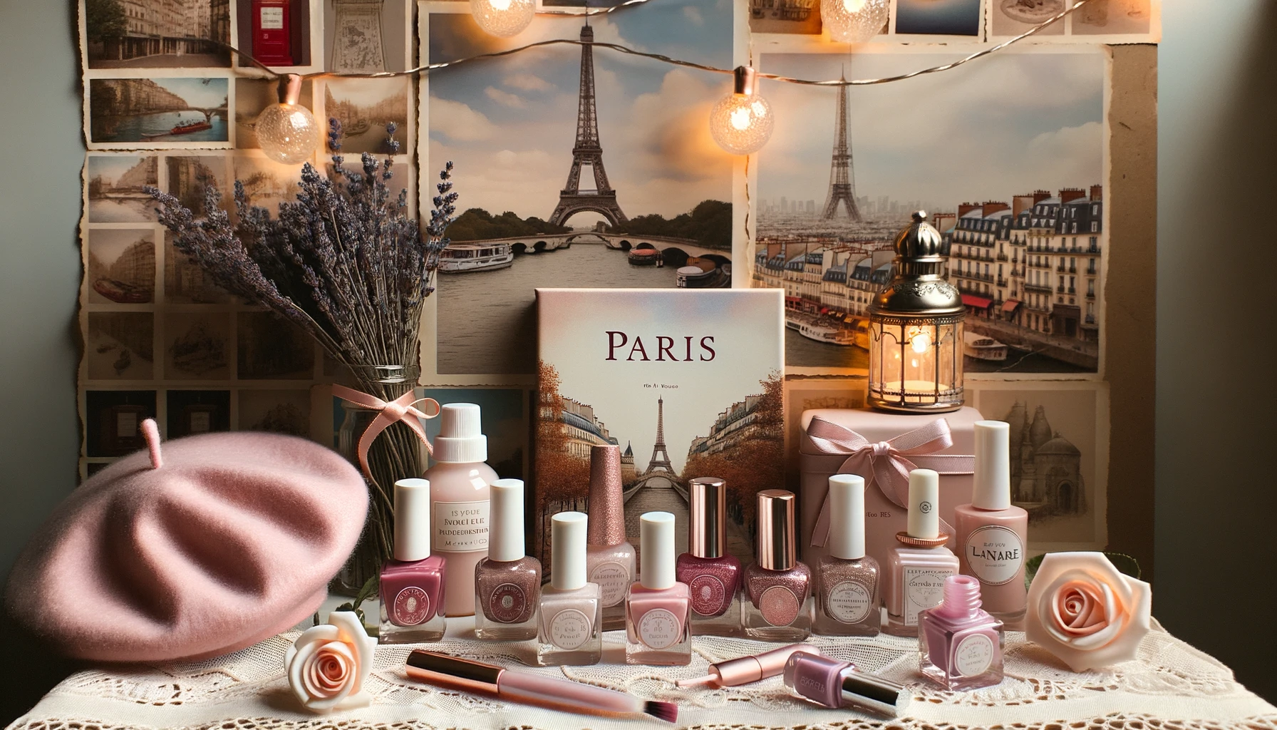 Manicure Set 3