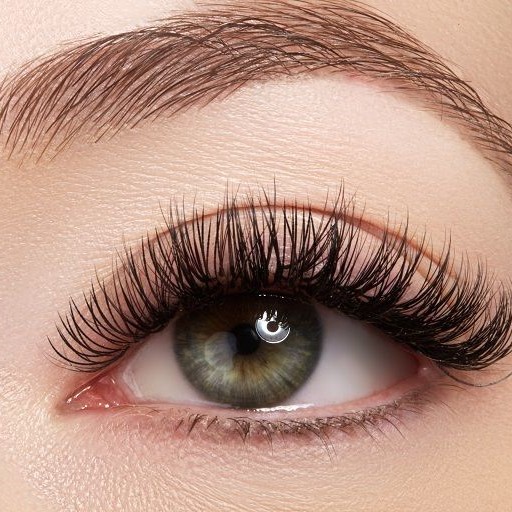Hybrid Lash Set